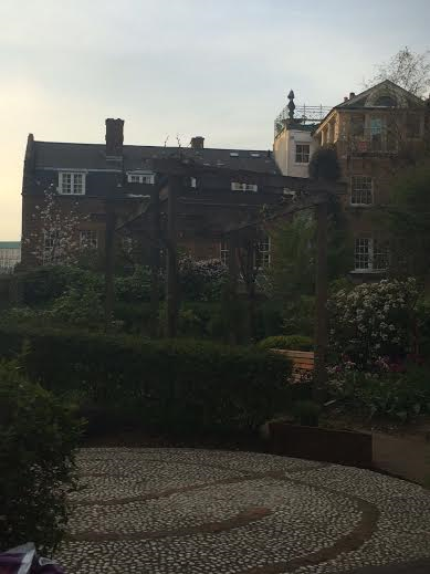Secret Garden