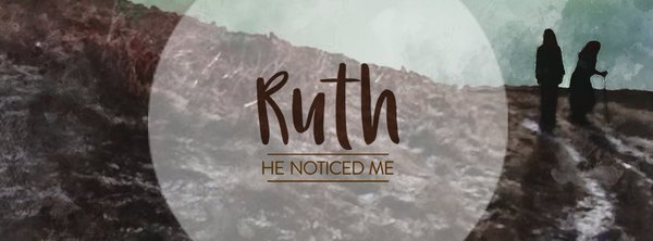 Ruth 1