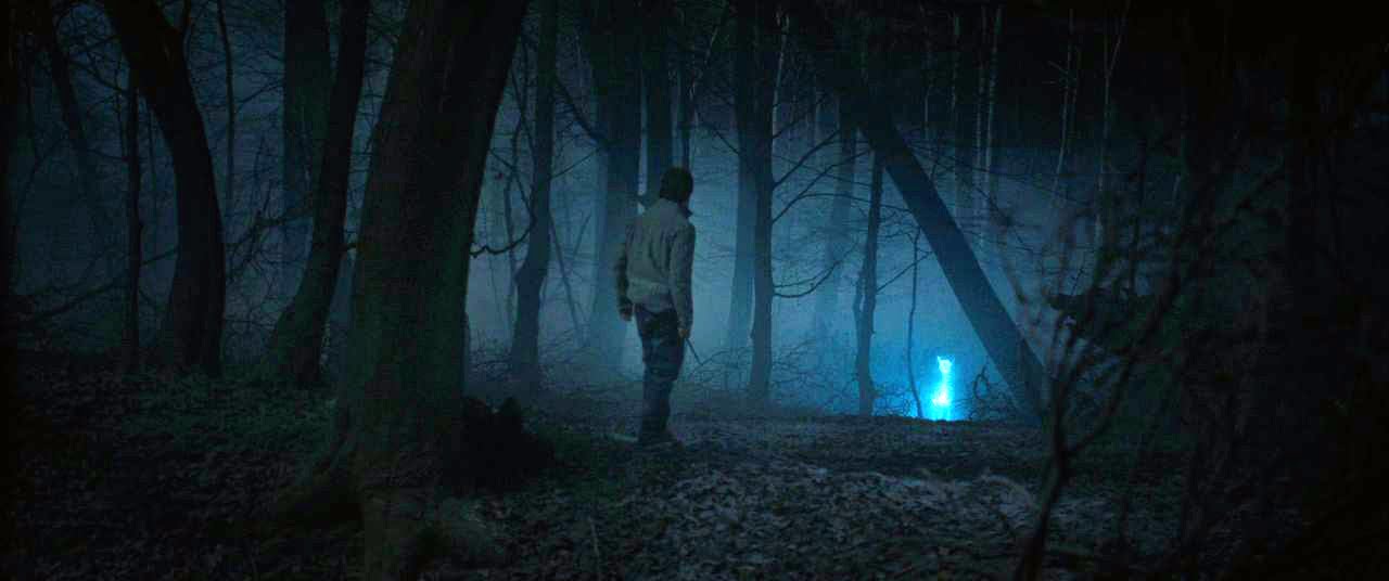 Doe Patronus