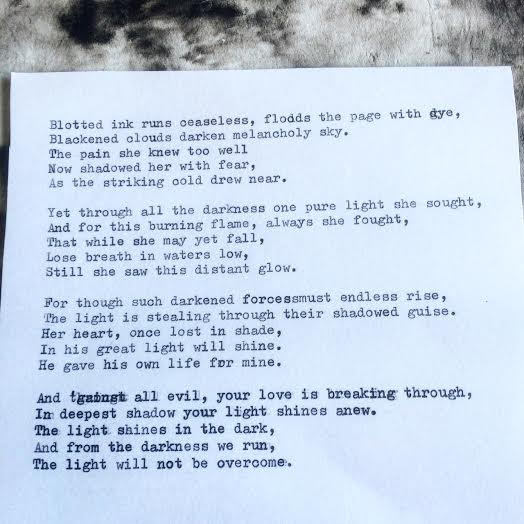 Light