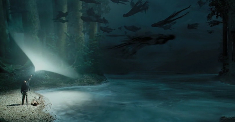 Patronus