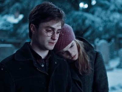 ‘…love one another.’