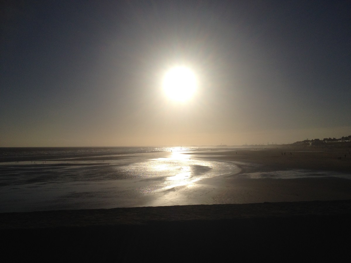 The Big Picture – Part Three: There is a&nbsp;Day