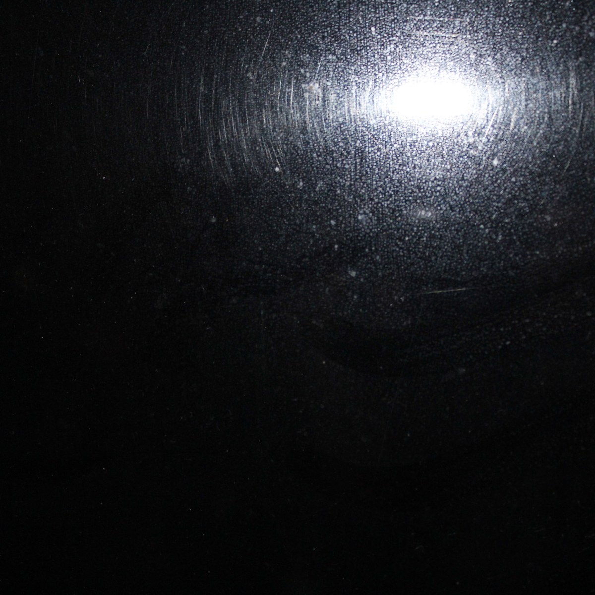 In the Shadow of Your&nbsp;Wings