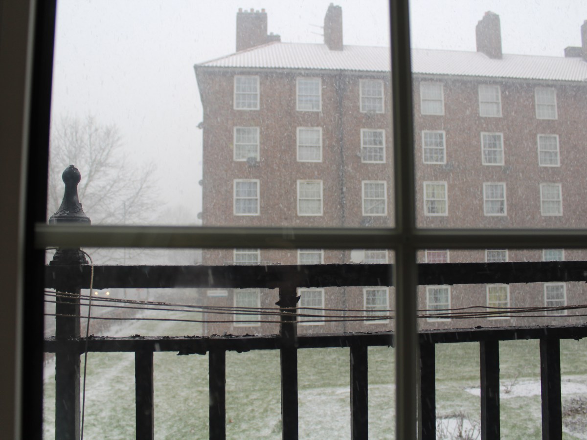 Mental Health and&nbsp;Self-Isolation