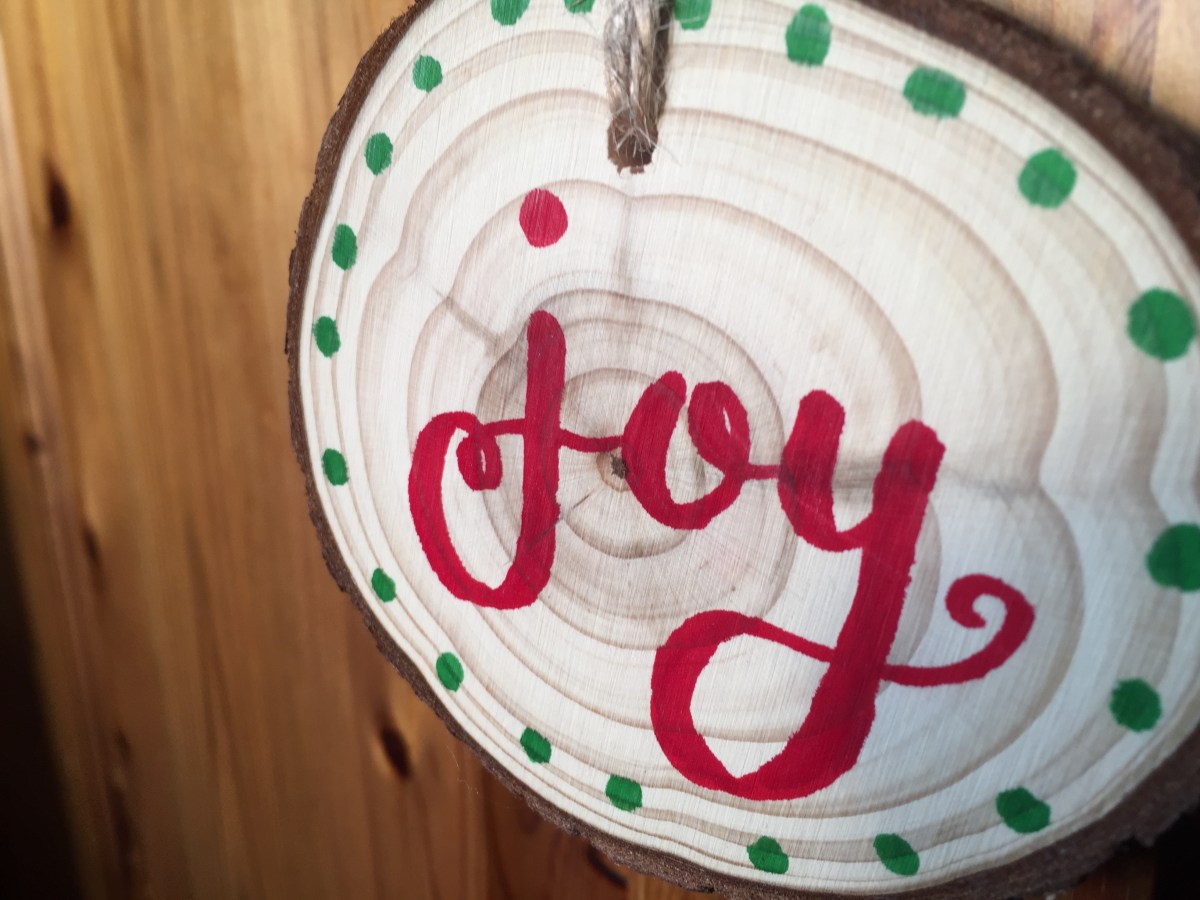 Chasing Joy in the Midst of&nbsp;Depression